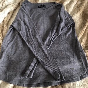 Abercrombie and Fitch long sleeve shirt